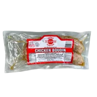 Best Stop Chicken Boudin 14 oz