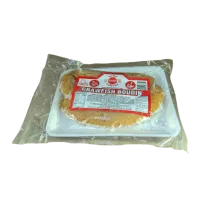 Best Stop Crawfish Boudin 16 oz