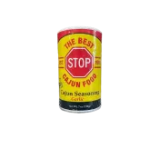 Best Stop Garlic Cajun Seasoning 7 oz