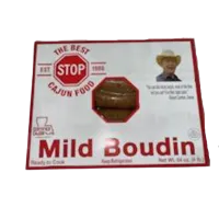 Best Stop Mild Boudin 64 oz