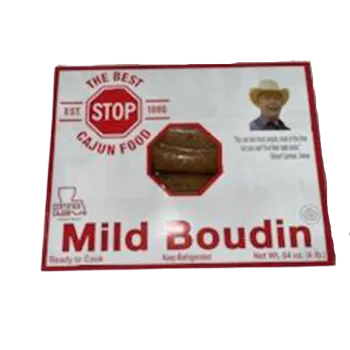 Best Stop Mild Boudin 64 oz