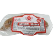 Best Stop Original Boudin 14 oz