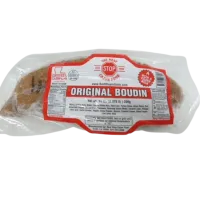 Best Stop Original Boudin 14 oz