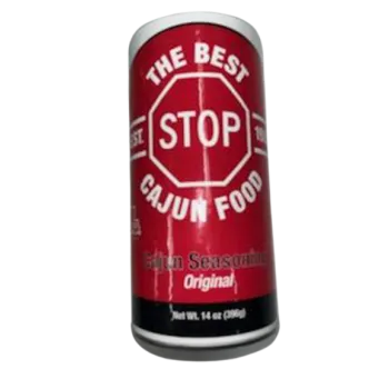 Best Stop Original Cajun Seasoning 14 oz