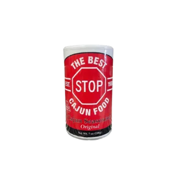 Best Stop Original Cajun Seasoning 7 oz