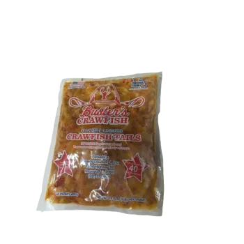 Busters Crawfish Tail Meat 16 oz
