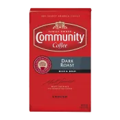 COMMUNITY Coffee Dark Roast