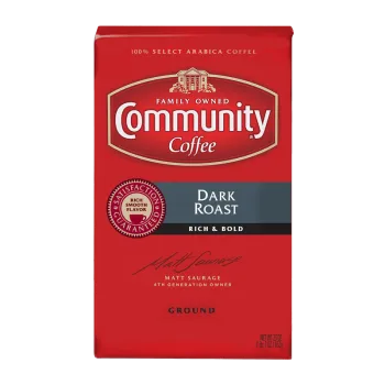 COMMUNITY Coffee Dark Roast