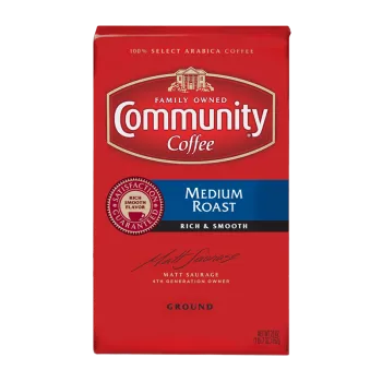 COMMUNITY Coffee Medium Roast