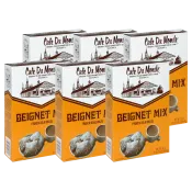 Cafe Du Monde Beignet Mix, 28-Ounce (Pack of 6) Cafe Du Monde Beignet Mix, 28-Ounce (Pack of 6)