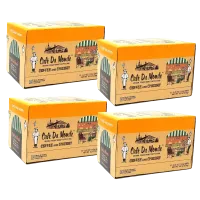 Cafe du Monde Coffee and Chicory 48 Single Serve K Cups