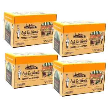 Cafe du Monde Coffee and Chicory 48 Single Serve K Cups