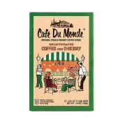 Cafe Du Monde - Decaf Coffee & Chicory 12 - Single Serve Cups Cafe Du Monde - Decaf Coffee & Chicory 12 - Single Serve Cups