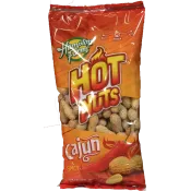 Cajun Creole Hot Nuts