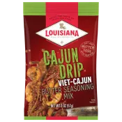 Louisiana Fish Fry Cajun Drip Viet Cajun Seasoning Louisiana Fish Fry Cajun Drip Viet Cajun Seasoning