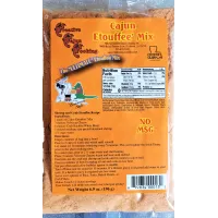 Creative Cajun Cooking Etouffee Mix