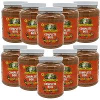 Cajun Land Complete Boil 64 oz Pack of 10