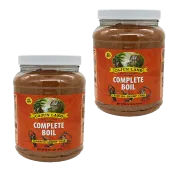 Cajun Land Complete Boil 64 oz Pack of 2 Cajun Land Complete Boil 64 oz Pack of 2