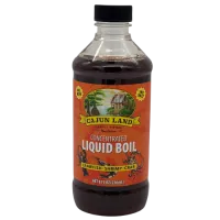 Cajun Land Liquid Boil 8 oz