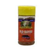 Cajun Land Old Bayou 4 ounce Cajun Land Old Bayou 4 ounce