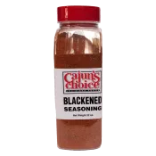Cajun Choice Blackened Seasoning 22 Ounce Cajun Choice Blackened Seasoning 22 Ounce