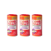 Cajun's Choice Creole Seasoning 3.8 Oz - Pack of 3 Cajun's Choice Creole Seasoning 3.8 Oz - Pack of 3