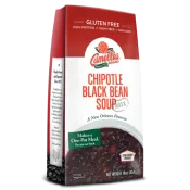 Camellia - Chipotle Black Bean Soup Mix