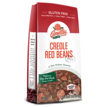 Camellia - Creole Red Beans