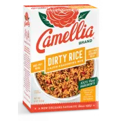 Camellia Dirty Rice Cajun Seasoning Mix 8 oz