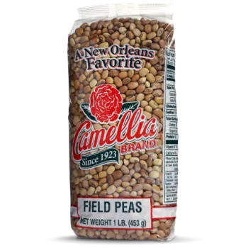 Camellia - Field Peas