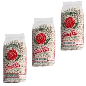 Camellia Brand Dry Great Northern Beans 1lb - 3 pack