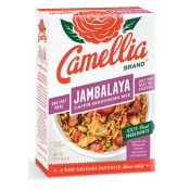 Camellia Jambalaya Cajun Seasoning Mix 8 oz