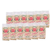 Camellia Brand Dry Large Lima Beans 1lb 12 Pack
