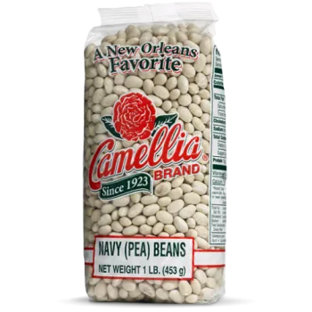 Camellia Navy Pea Beans