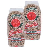 Camellia Brand Dry Pinto Beans 2 Pack