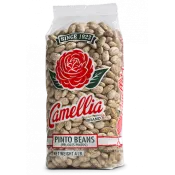 Camellia Pinto Beans 4 lb