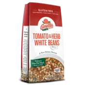 Camellia - Tomato & Herb White Beans Mix