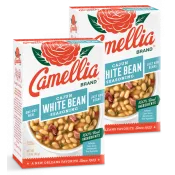 Camellia Cajun White Bean Seasoning Twin Pack