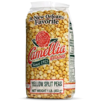 Camellia - Yellow Split Peas