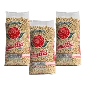 Camellia - Lady Cream Peas 1 lb - 3 Pack