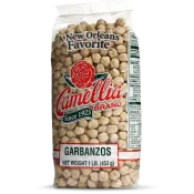 Camellia Garbanzo Beans 1 lb