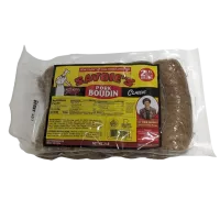 Savoie's Classic Pork Boudin Party Links 32oz