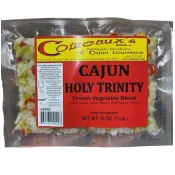 Comeaux's Cajun Holy Trinity