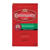 Community Decaffeinated Coffee