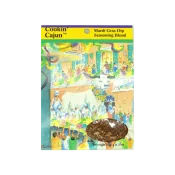 Creole Delicacies Mardi Gras Dip Creole Delicacies Mardi Gras Dip