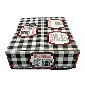 Mrs. Wheat's Mini Crab & Artichoke Pies 1 oz 100 count