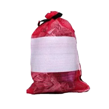 Holiday Cajun Gift Bag