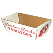 Louisiana Creole Tomato Box Louisiana Creole Tomato Box