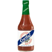 Crystal Hot Sauce 12 oz. Crystal Hot Sauce 12 oz.