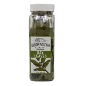 Deep South Whole Bay Leaves 2 oz